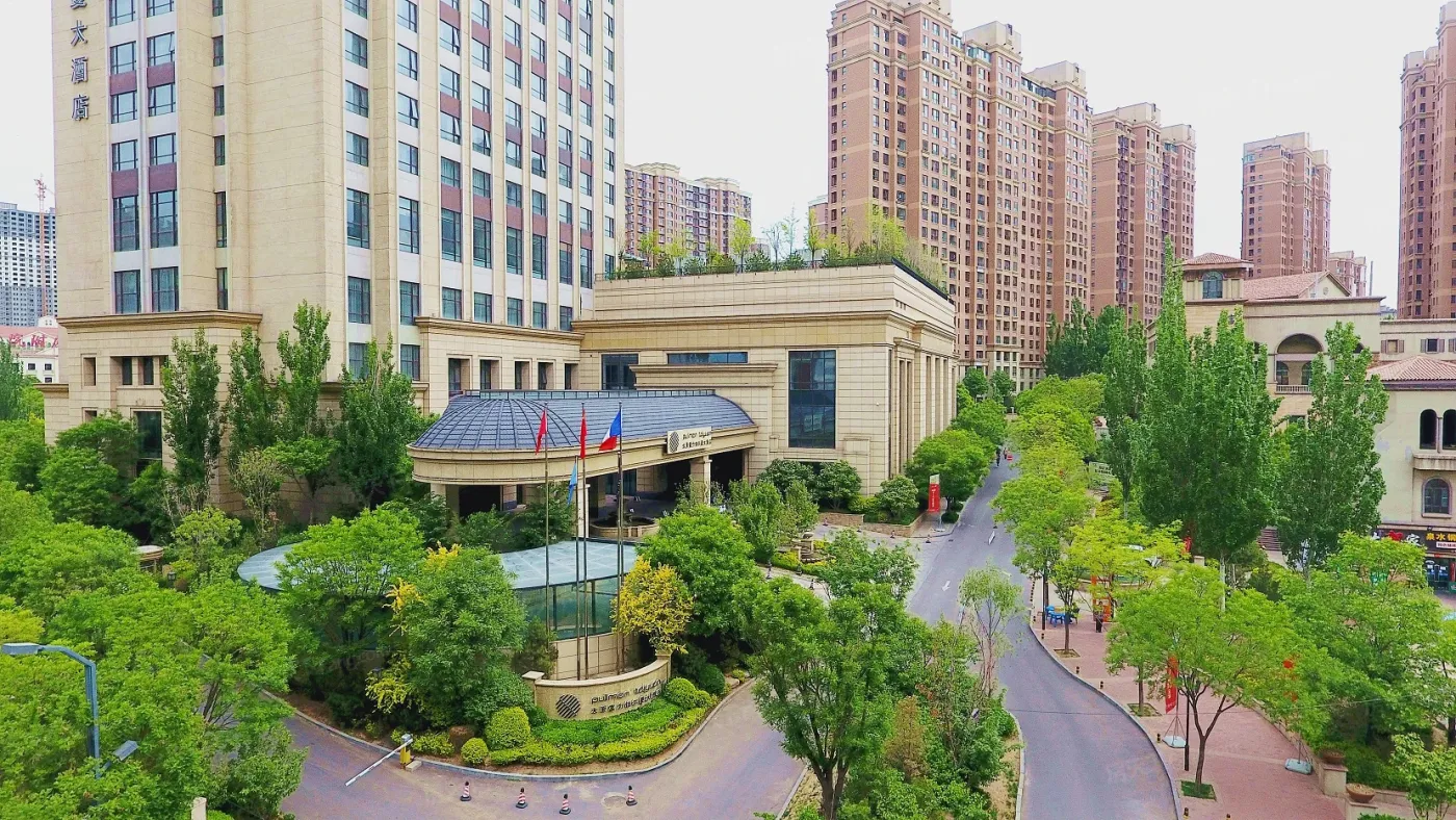 富力城玖院-太原房天下