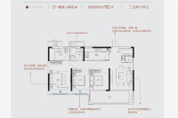 112平户型 E7-瞰景小高层G