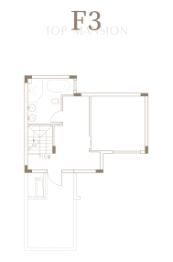 山水·合悦3室2厅1厨4卫建面155.00㎡