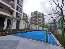 金融街两江融府 3室2厅 南