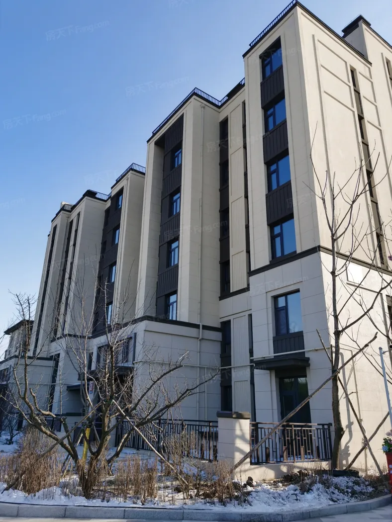 力旺中车城-长春房天下