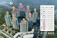 中德未来城[玉环市]