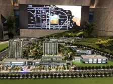 龙湖春江天玺 5室2厅 南 北