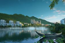 米易东方学府[米易县]