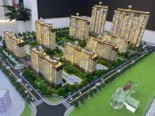 顶楼复式,小区好位置,精装修,诚售