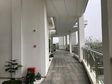 佳兆业城市广场1室1厅南