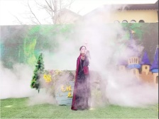 独栋别墅带装修 四方花园 业主诚心出售