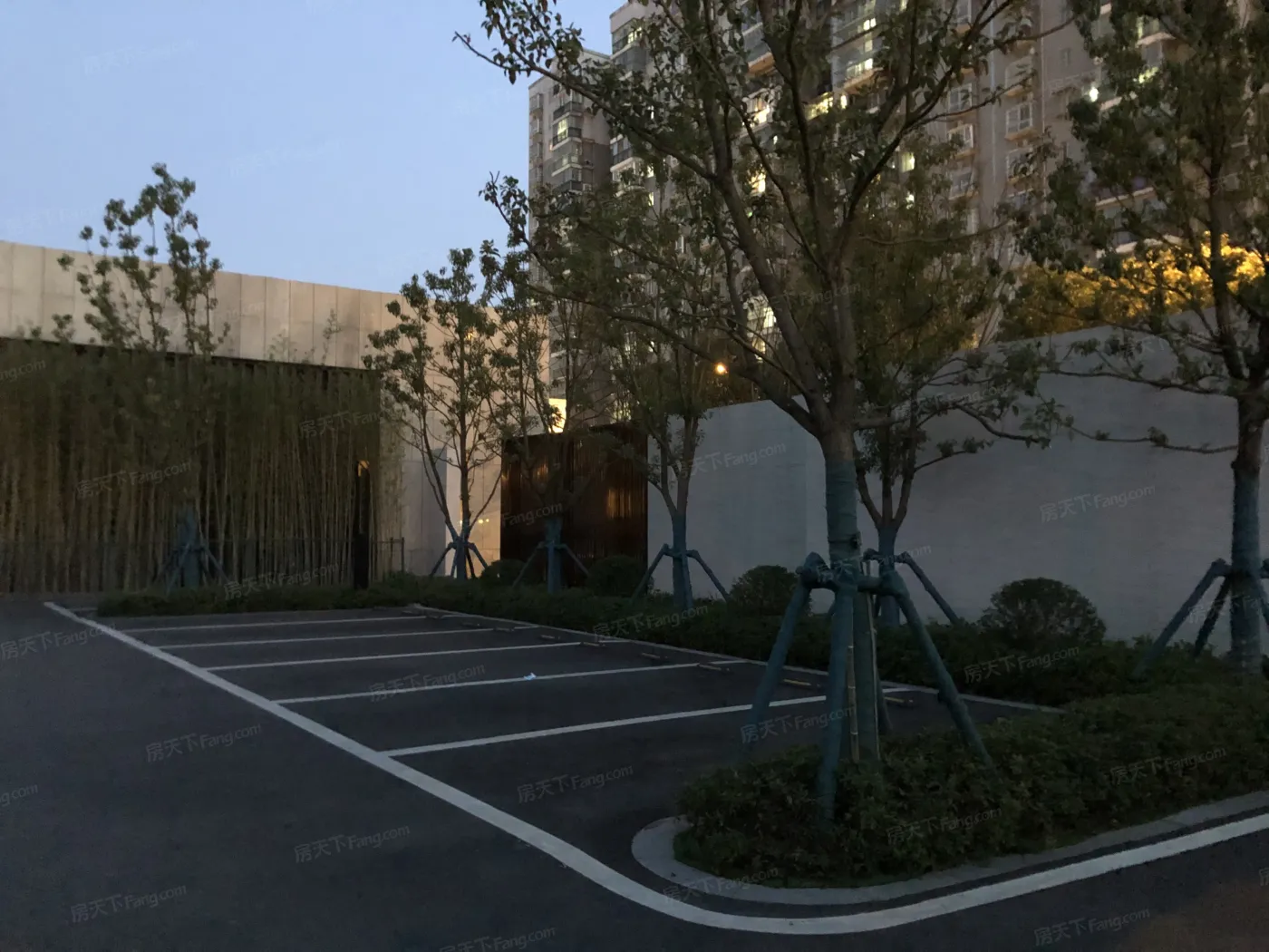 正荣滨江紫阙台