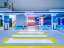 高铁北站 地铁口湘江城际空间站绿地毛坯三房出售