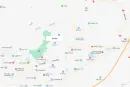 虹湖龙湾交通图
