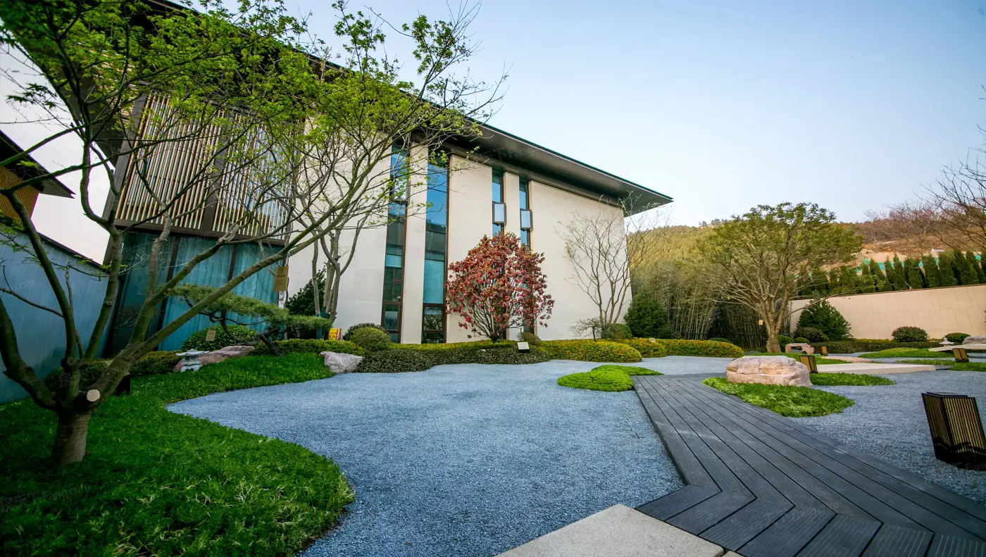 金科东方博翠-济南房天下