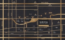 常州弘阳1936区位图