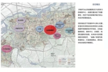 绿地IFC·1号SOHO效果图