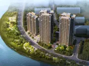 衡阳县西渡镇御景湾