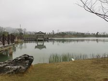 湘江富力城3室2厅南北