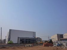 禧瑞金海2室2厅南北