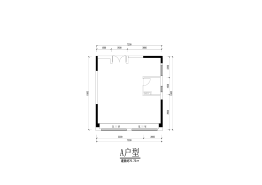 碧桂园椰城·林语轩建面75.73㎡