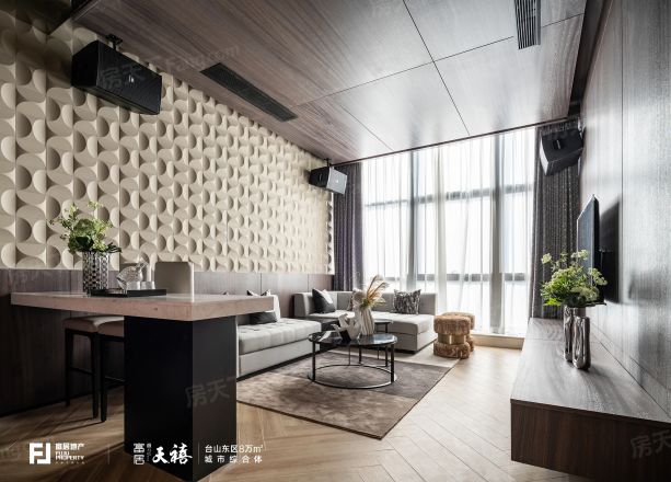 【台山富居天禧小区,二手房,租房】- 台山房天下