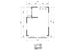 碧桂园·高隆湾建面67.99㎡