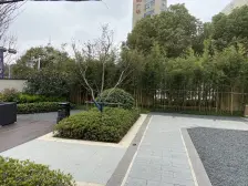 保利天樾洋房.纯毛坯.四房二厅三卫