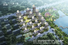 喜乐·大湖之都[高新区]