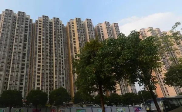 广州磨碟沙花苑小区 二手房 租房 广州房天下