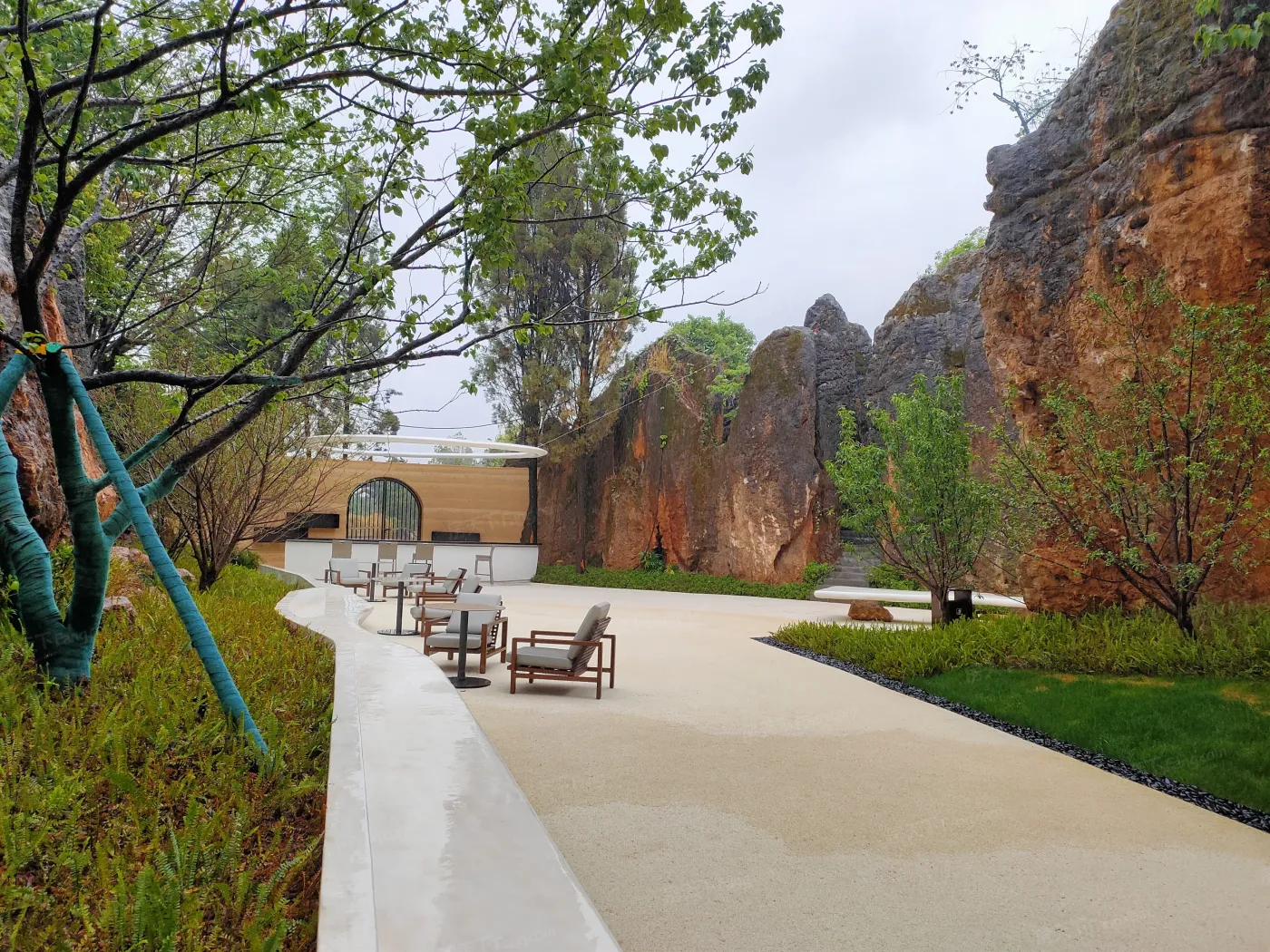 阳光城·滇池半山-昆明房天下