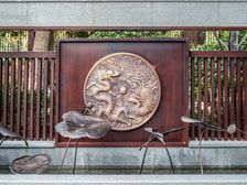 良乡·天恒.绿湾星苑13号院·2室·1厅