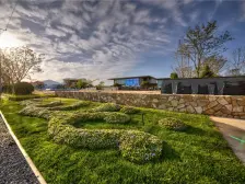 富力东堤湾畔 2室2厅 南 北