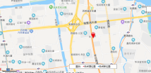 和风熙华雅苑电子地图