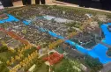 上海蟠龙天地实景图