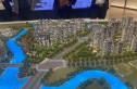 上海蟠龙天地实景图