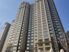 枫林逸景雅居园精装修,人车分流,物业到位