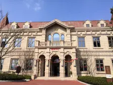 恒大健康城三期洋房一楼 户型方正