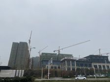 鑫悦尚都4室2厅东南