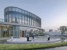 麓湖熙华天玺南区 4室2厅 南