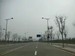 周边道路