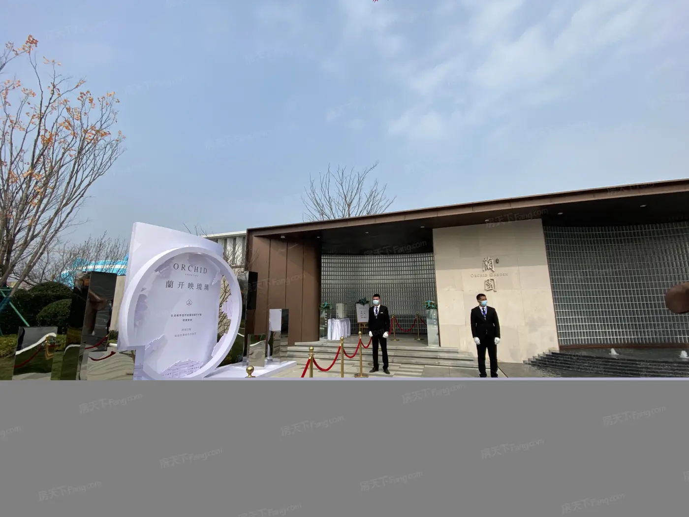 绿城·兰园-烟台房天下