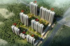 东方帝景[白沟新城]