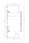 A4 建面约145㎡ 2厅1室1卫