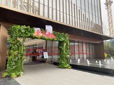 鑫悦尚都3室2厅东