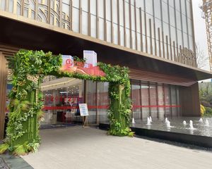 鑫悦尚都3室2厅南