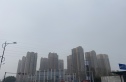 彭州万达广场实景图