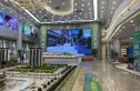 彭州万达广场实景图