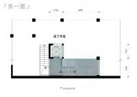 双拼户型
