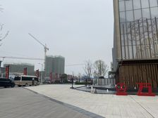 鑫悦尚都3室2厅东南