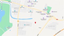 荣盛·锦绣前程电子地图