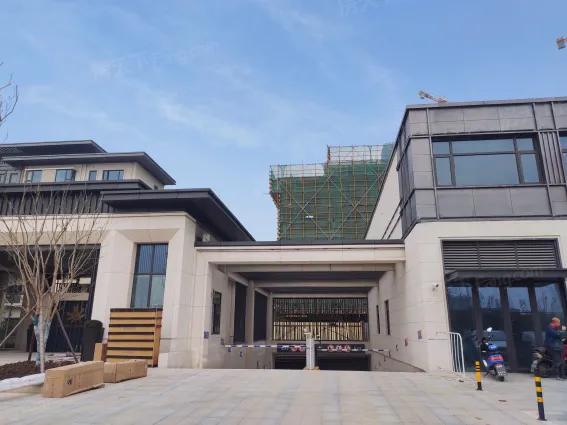 吉宝季景铭邸怎么样:2022年12月31日,.-无锡房天下楼盘点评