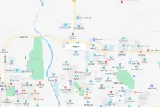 福门·华府世家云著[白银区]