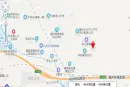 凤翔揽邑交通图